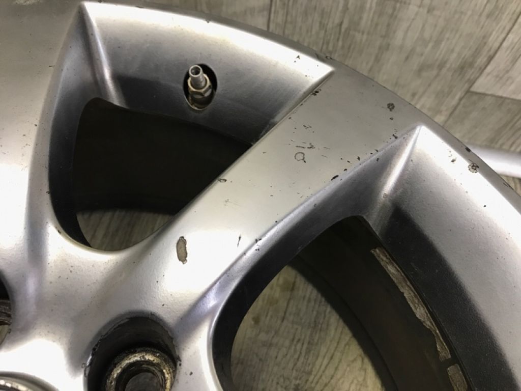 40300-7W025 | Диск R17 INFINITI G35 03-07 - Фото 10