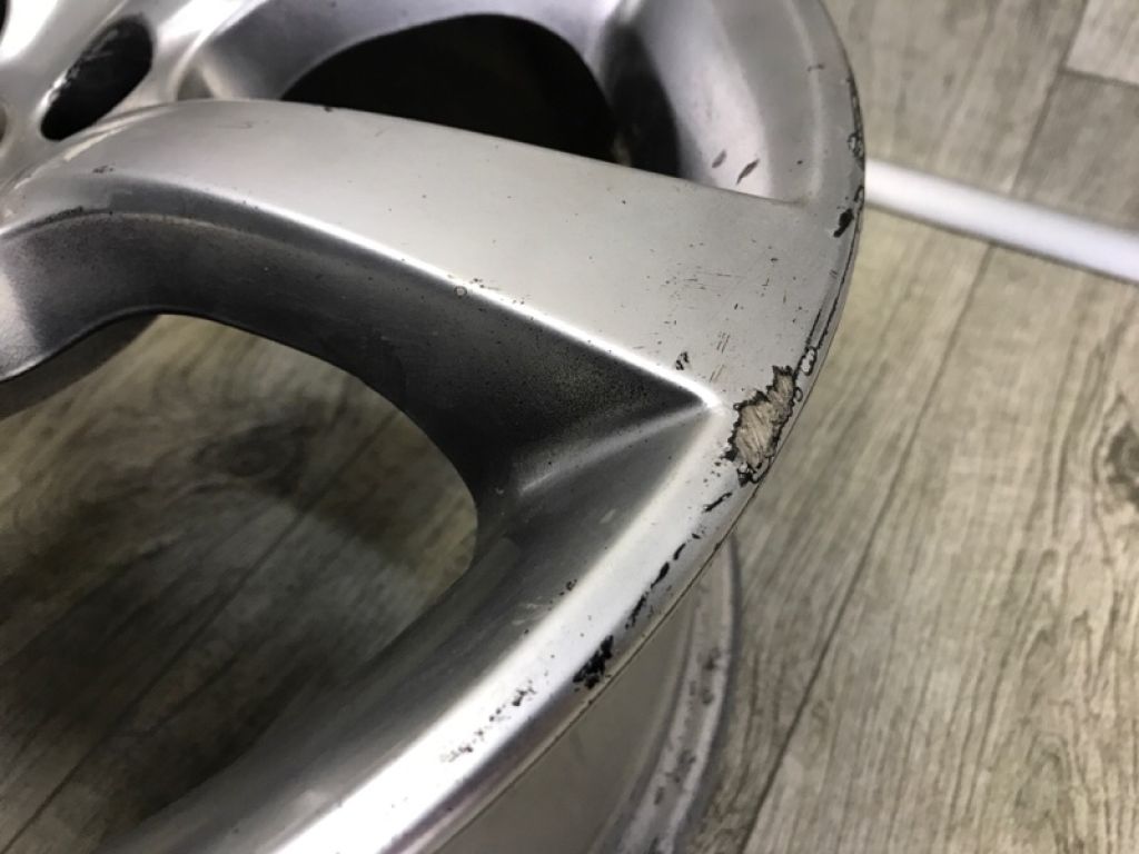 40300-7W025 | Диск R17 INFINITI G35 03-07 - Фото 11