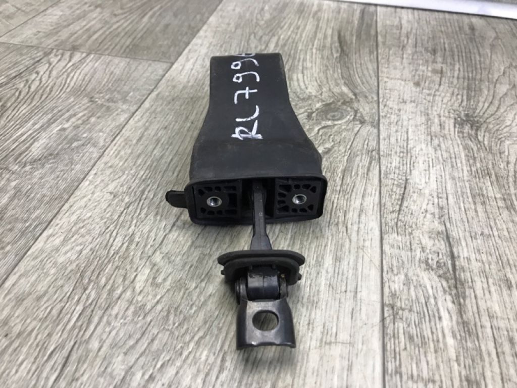 561 839 249 | Обмежувач дверей задн. VOLKSWAGEN PASSAT B7 11-15 - Фото 4