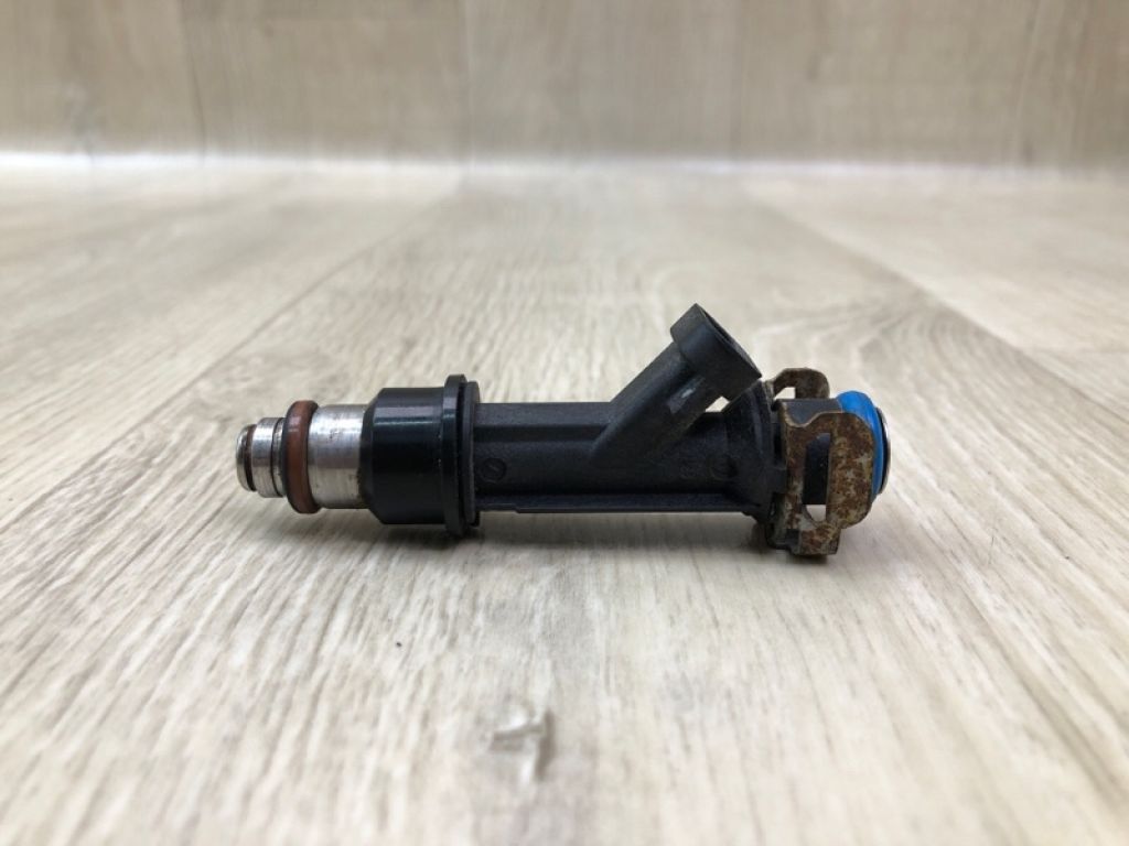 12589465 | Форсунка топливная HUMMER H3 05-10 - Фото 2