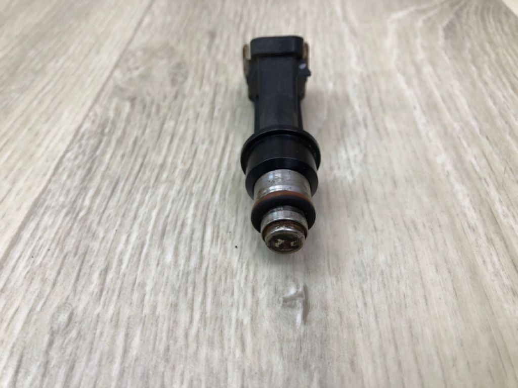 12589465 | Форсунка топливная HUMMER H3 05-10 - Фото 3