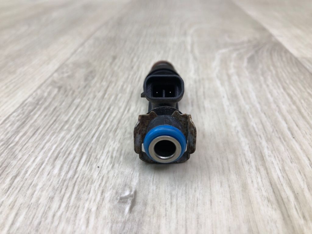 12589465 | Форсунка топливная HUMMER H3 05-10 - Фото 4