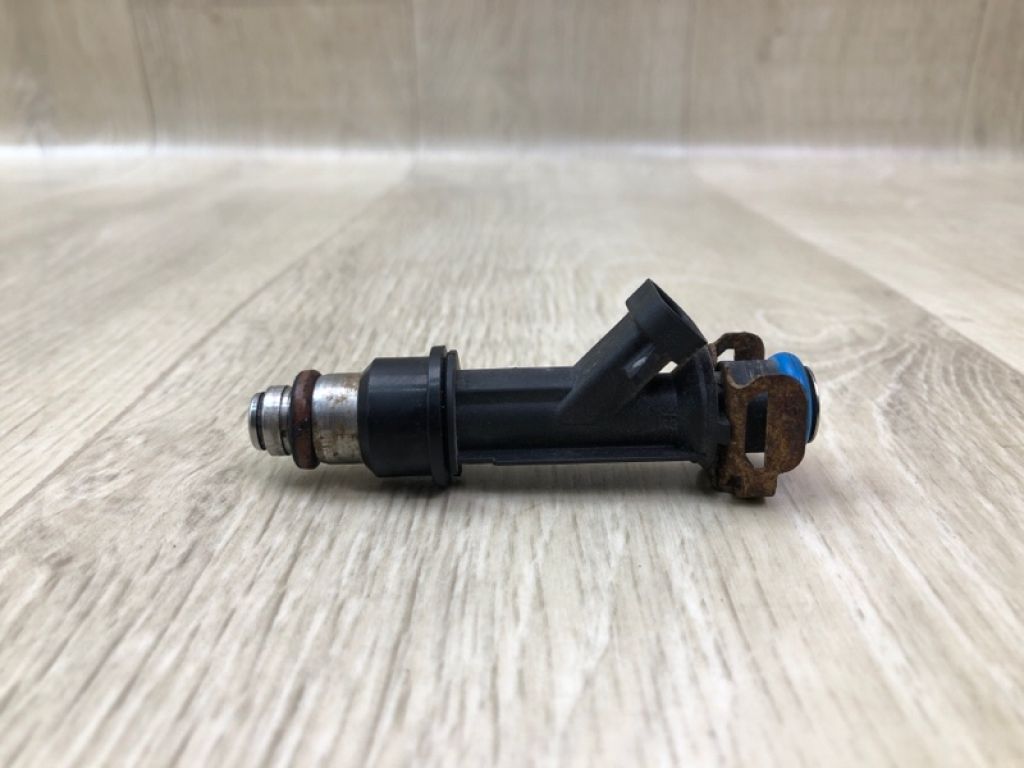 12589465 | Форсунка топливная HUMMER H3 05-10 - Фото 2