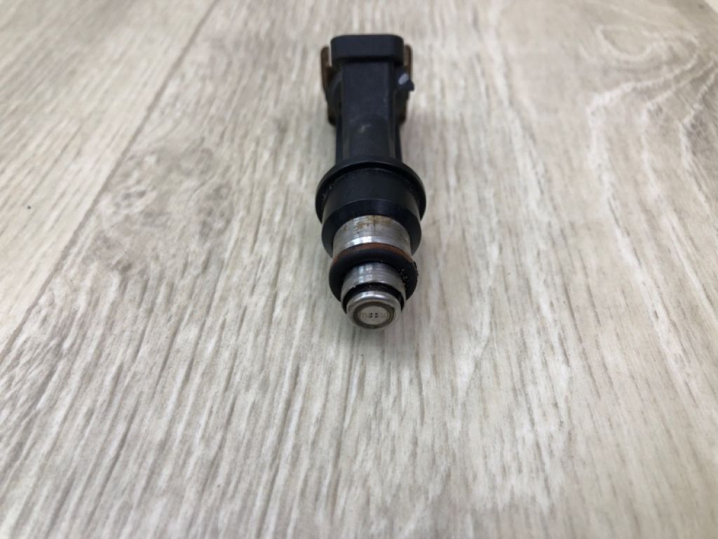 12589465 | Форсунка топливная HUMMER H3 05-10 - Фото 3