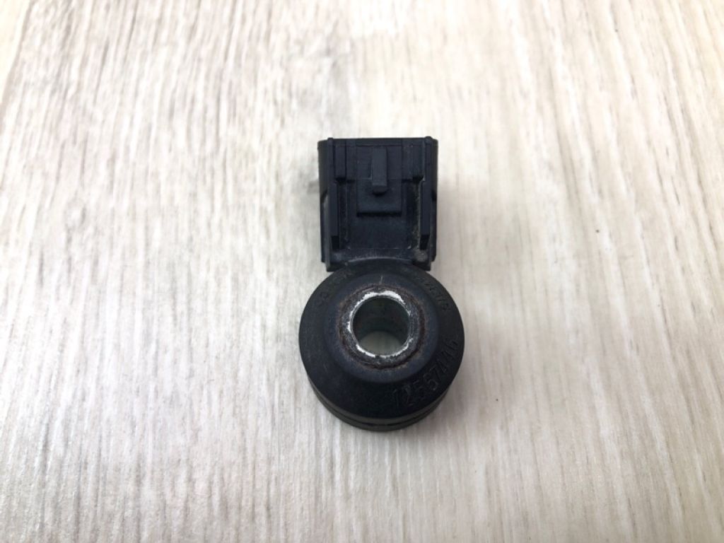 12567446 | Датчик детонації HUMMER H3 05-10 - Фото 2