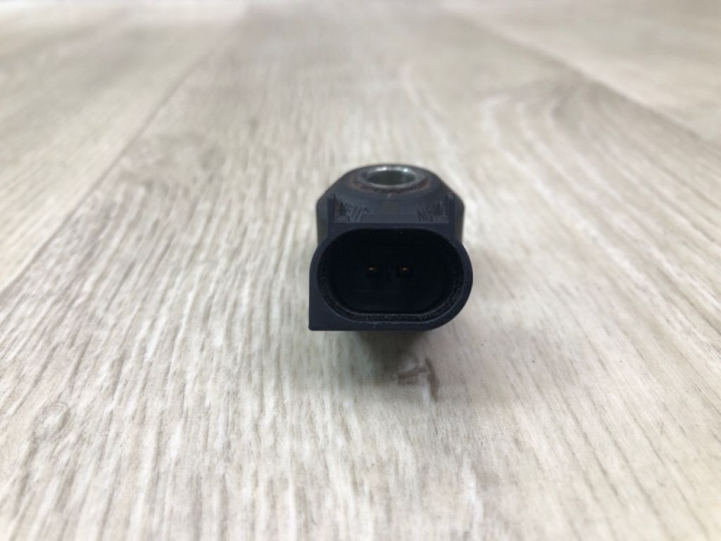 12567446 | Датчик детонації HUMMER H3 05-10 - Фото 4