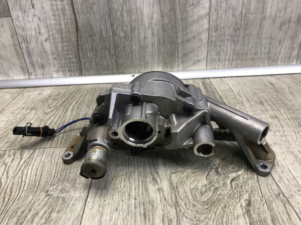 68138644AA | Масляний насос DODGE JOURNEY 08-20