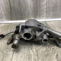 68138644AA | Масляний насос DODGE JOURNEY 08-20