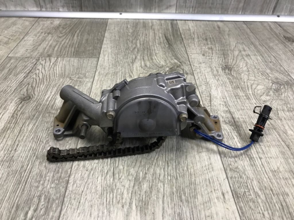 68138644AA | Масляний насос DODGE JOURNEY 08-20 - Фото 4