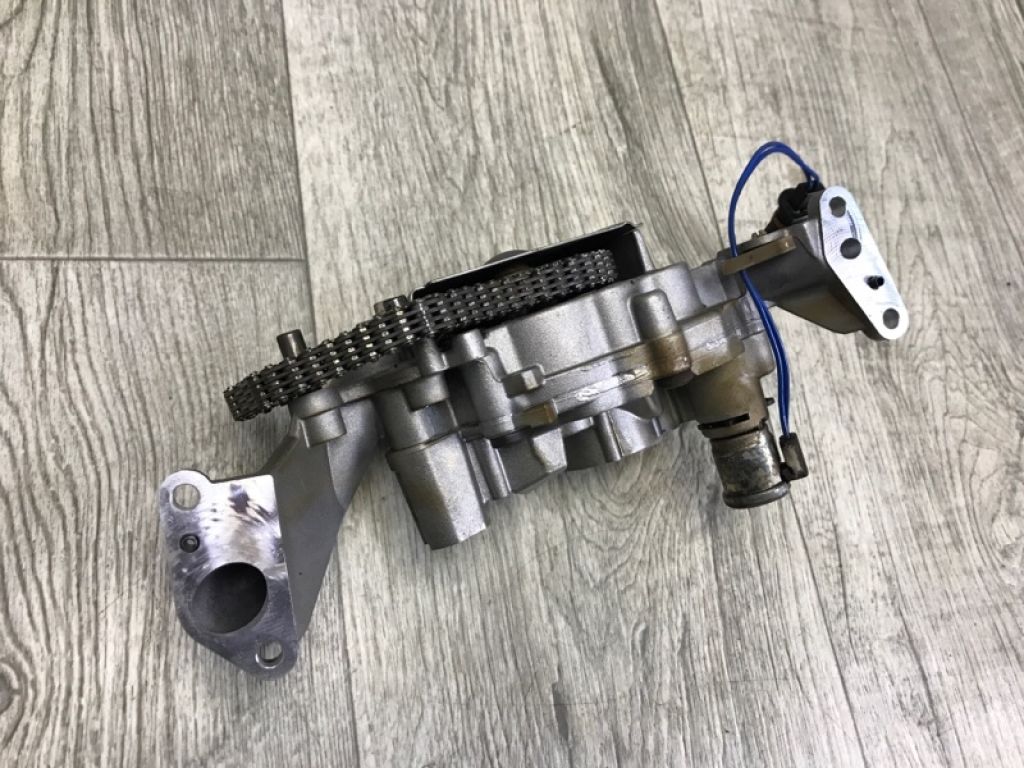 68138644AA | Масляний насос DODGE JOURNEY 08-20 - Фото 5