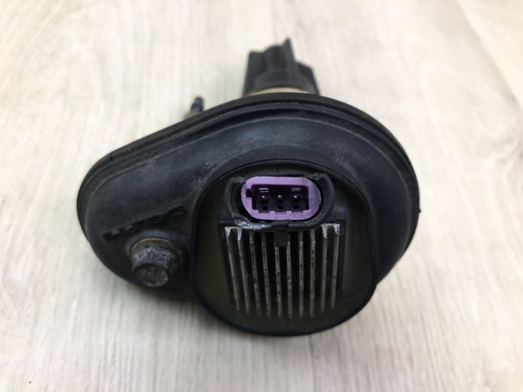 19300921 | Котушка запалювання HUMMER H3 05-10 - Фото 5