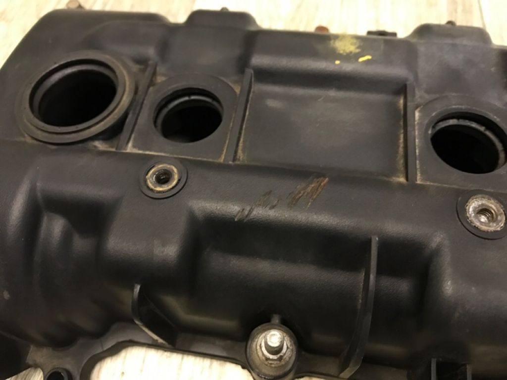 5184068AJ | Кришка клапанна прав. DODGE JOURNEY 08-20 - Фото 7