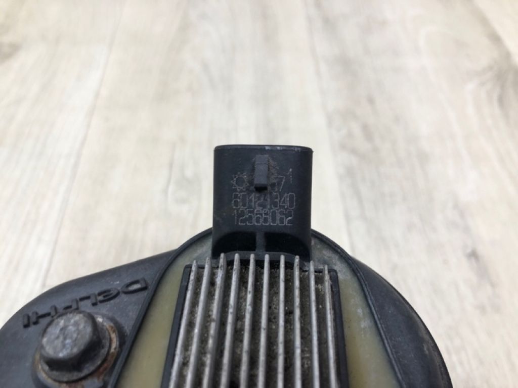 19300921 | Катушка зажигания HUMMER H3 05-10 - Фото 6