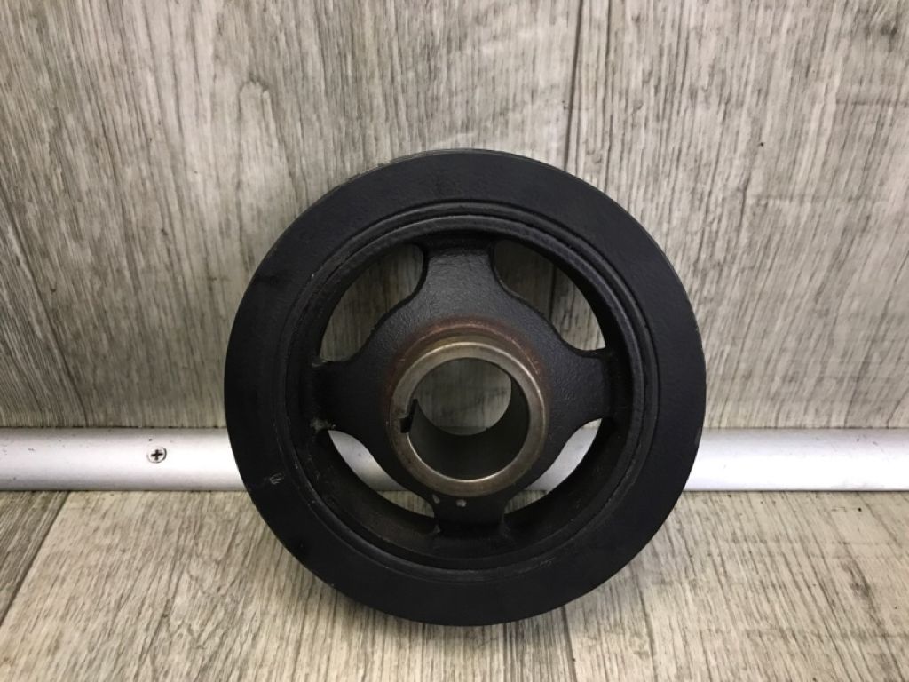 5184293AC | Шків коленвалу DODGE JOURNEY 08-20 - Фото 2