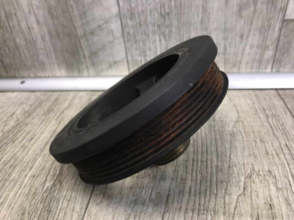 5184293AC | Шків коленвалу DODGE JOURNEY 08-20 - Фото 3