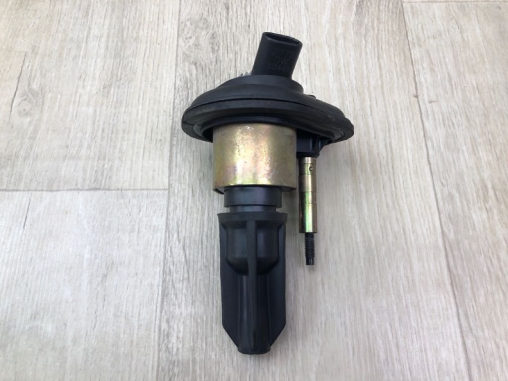 19300921 | Катушка зажигания HUMMER H3 05-10 - Фото 2