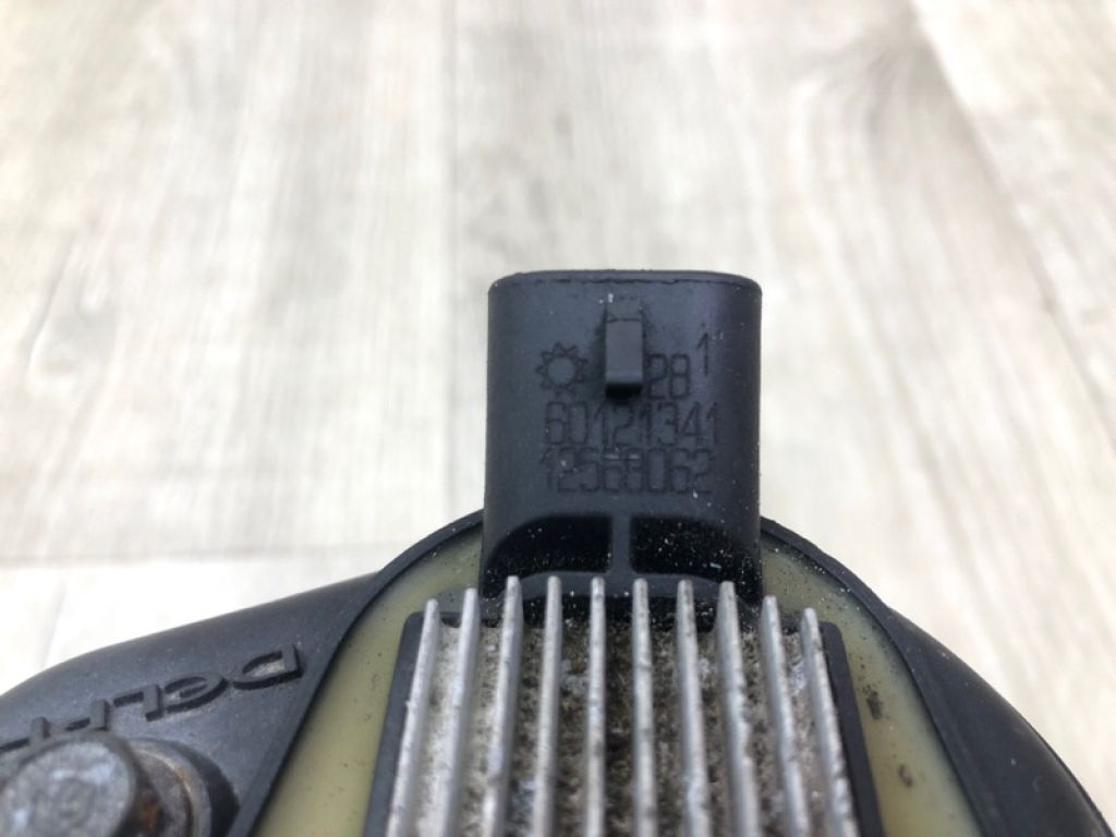 19300921 | Катушка зажигания HUMMER H3 05-10 - Фото 6