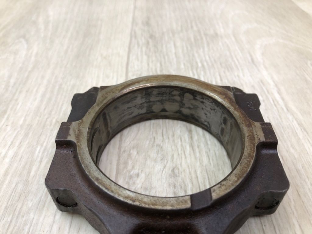 12574879 | Шатун HUMMER H3 05-10 - Фото 5