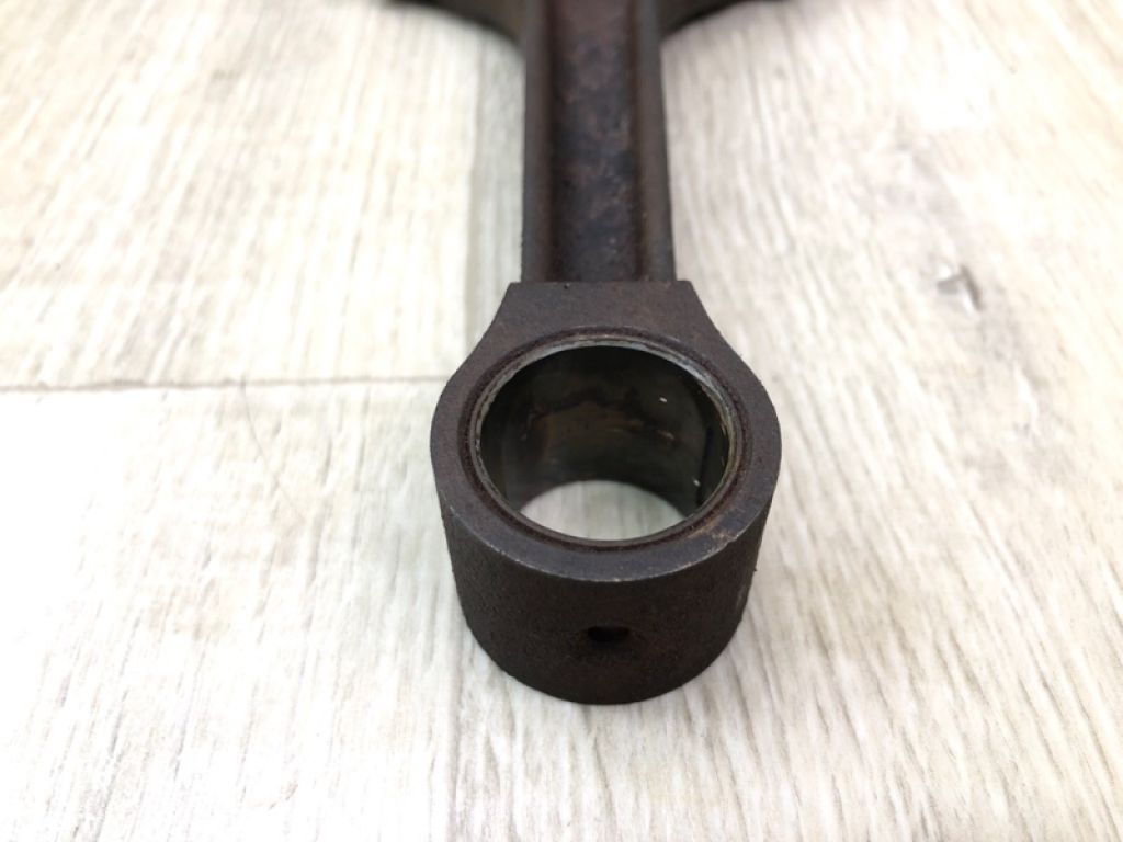 12574879 | Шатун HUMMER H3 05-10 - Фото 6