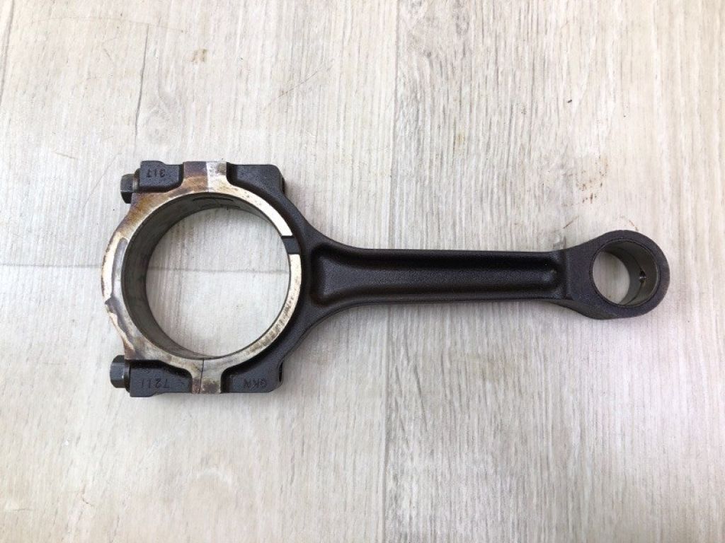 12574879 | Шатун HUMMER H3 05-10