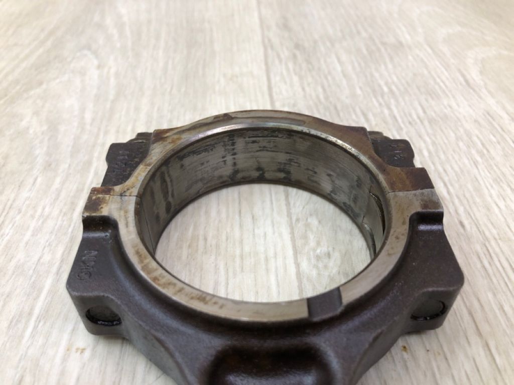 12574879 | Шатун HUMMER H3 05-10 - Фото 5