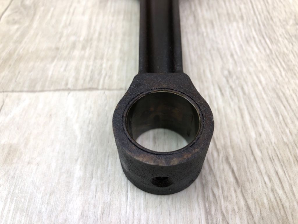 12574879 | Шатун HUMMER H3 05-10 - Фото 6