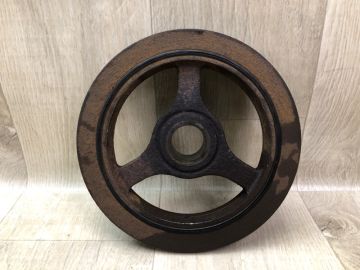 Шків коленвалу HUMMER H3 05-10