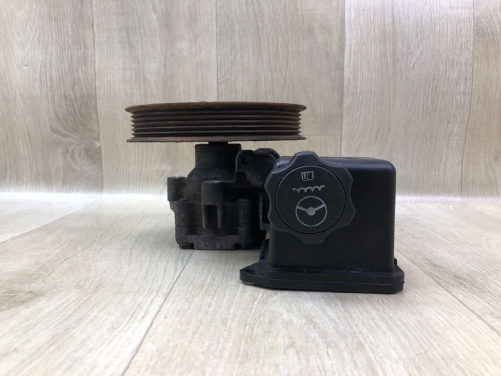 25932019 | Насос ГПК HUMMER H3 05-10 - Фото 3