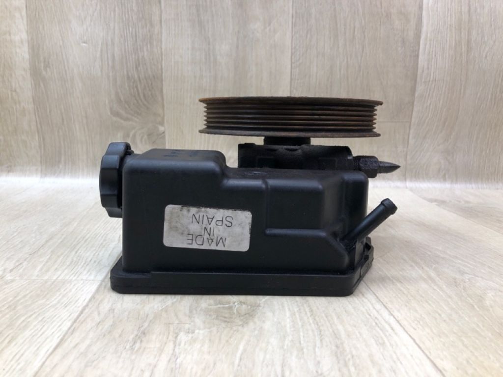 25932019 | Насос ГПК HUMMER H3 05-10 - Фото 4