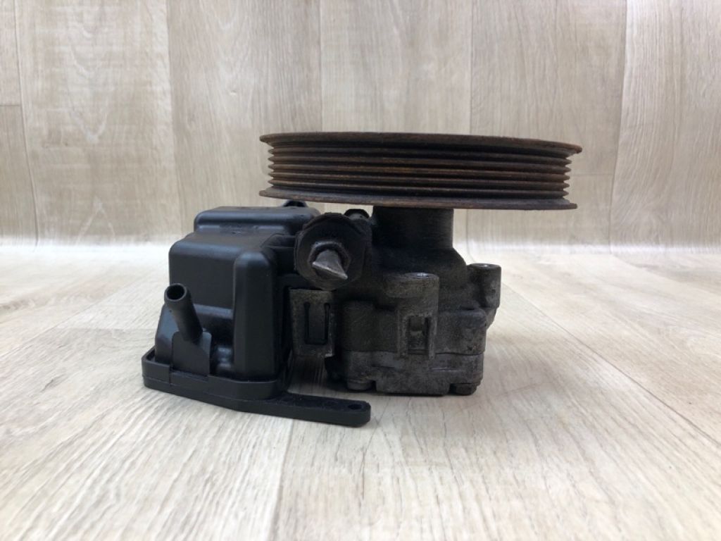 25932019 | Насос ГПК HUMMER H3 05-10 - Фото 5