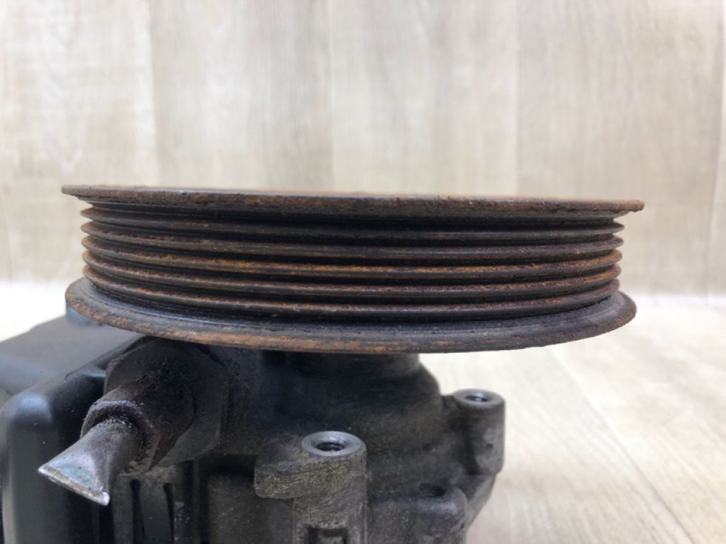 25932019 | Насос ГПК HUMMER H3 05-10 - Фото 6