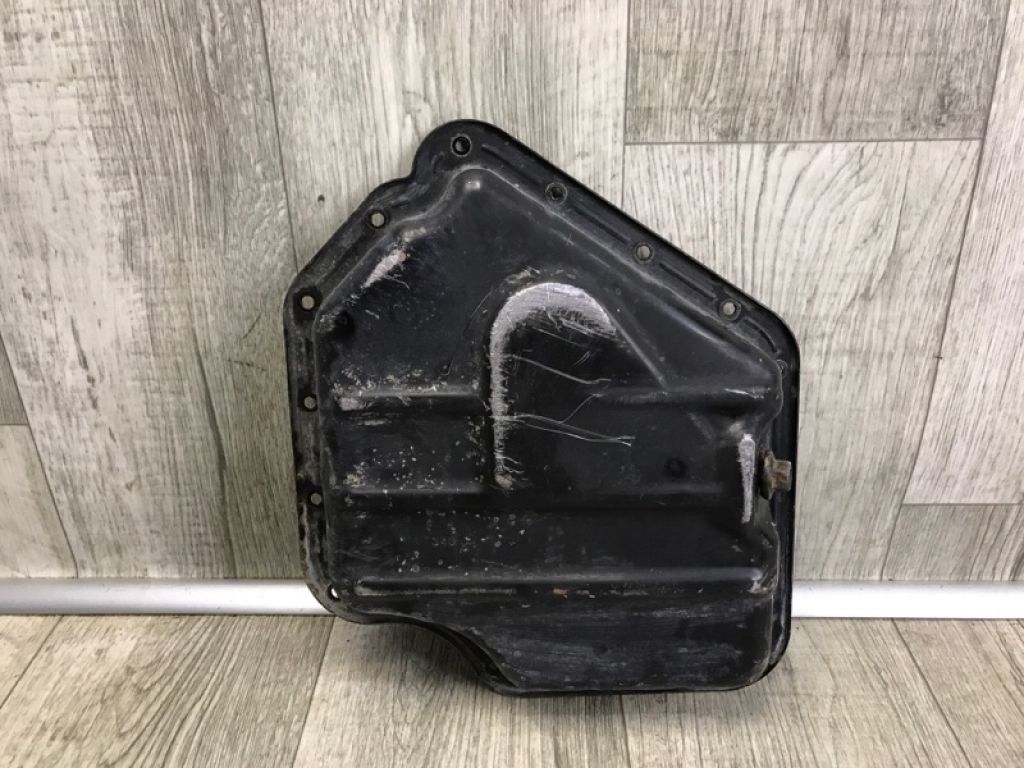 5184404AF | Піддон двигуна DODGE JOURNEY 08-20 - Фото 2