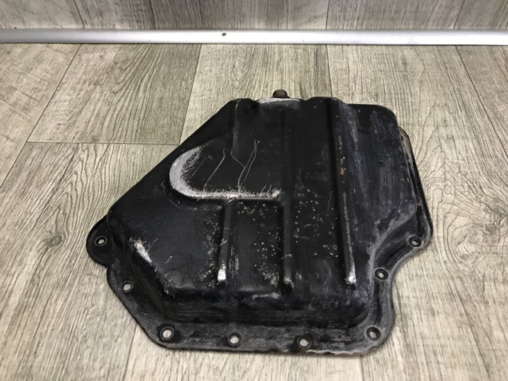 5184404AF | Піддон двигуна DODGE JOURNEY 08-20 - Фото 3