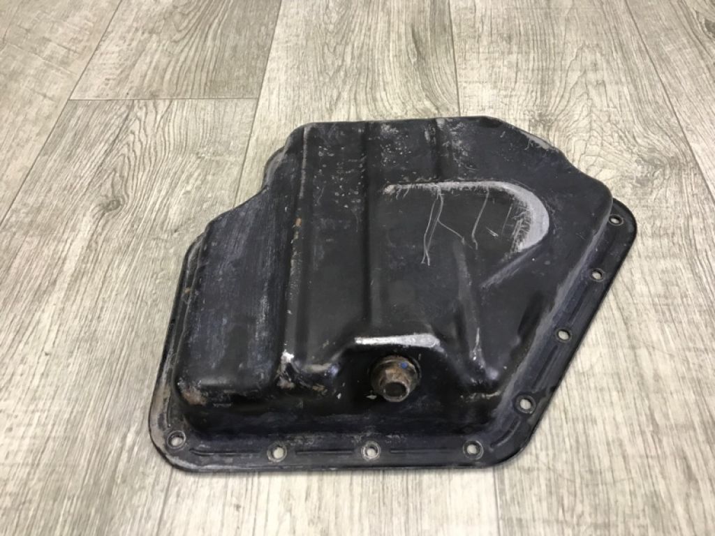 5184404AF | Піддон двигуна DODGE JOURNEY 08-20 - Фото 4