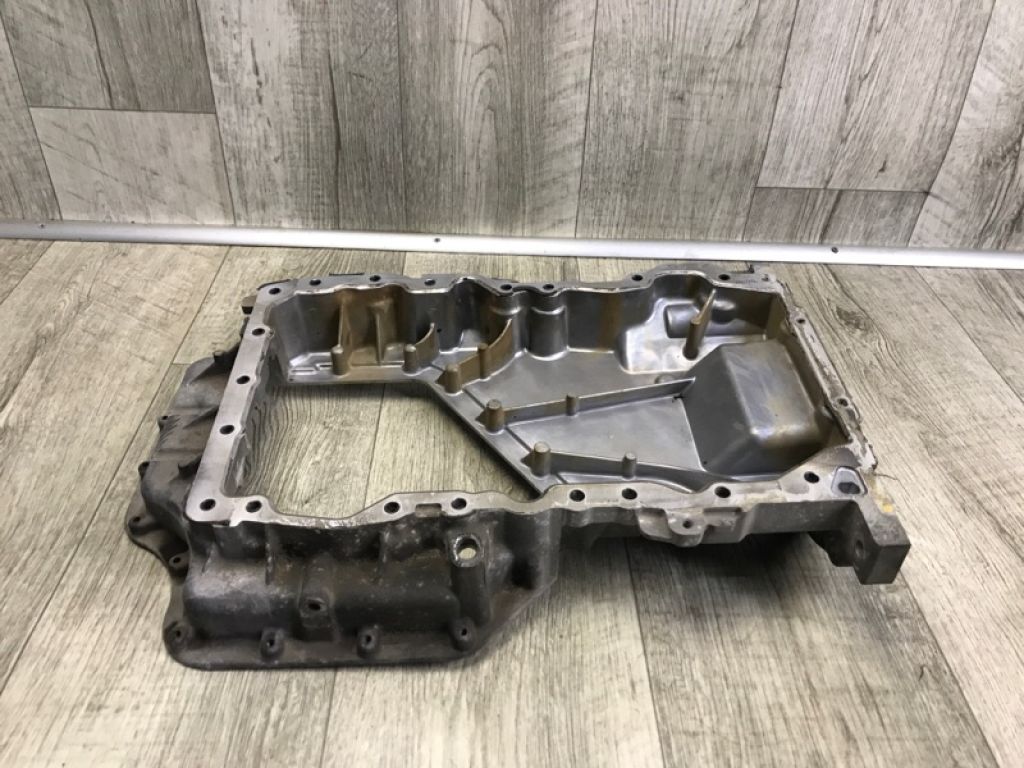 68051597AD | Піддон двигуна DODGE JOURNEY 08-20 - Фото 4