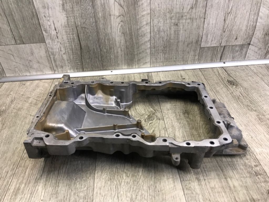 68051597AD | Піддон двигуна DODGE JOURNEY 08-20 - Фото 6