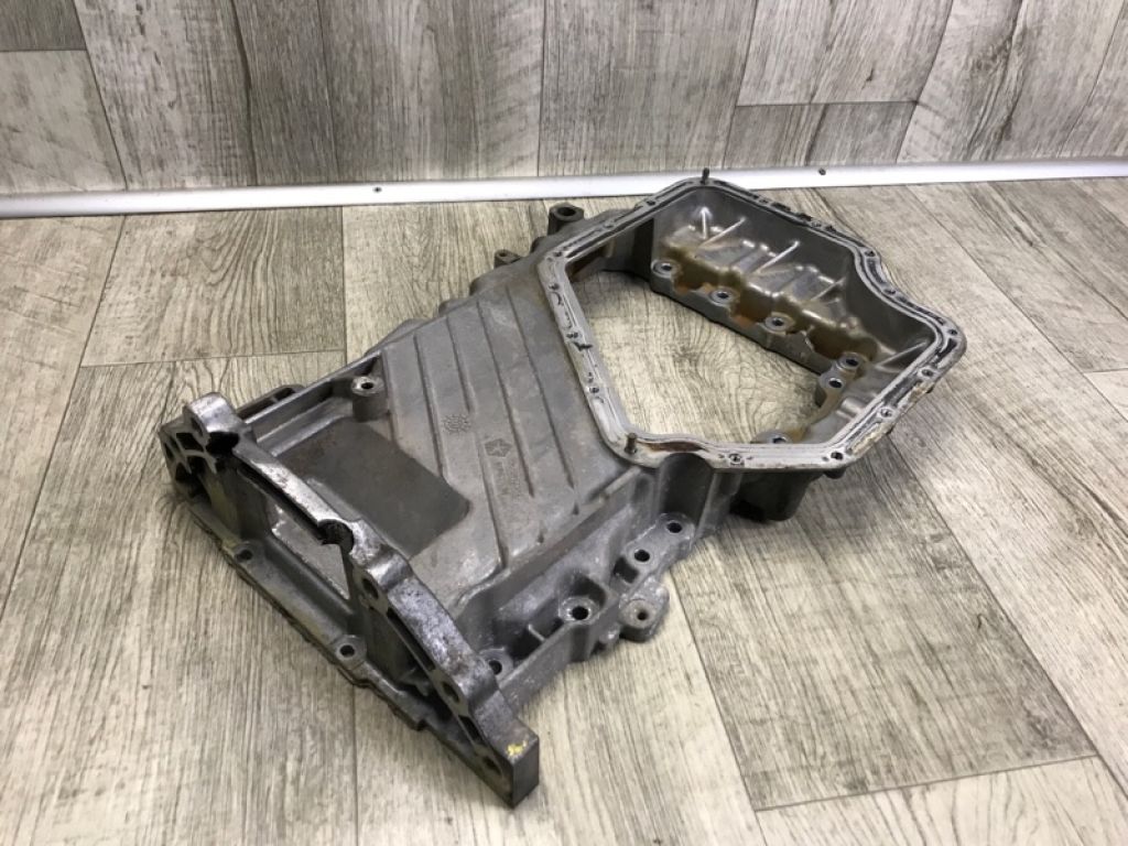 68051597AD | Піддон двигуна DODGE JOURNEY 08-20 - Фото 7