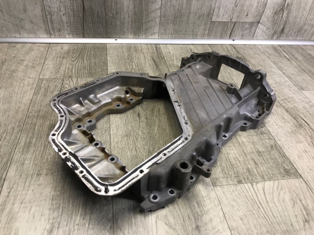 68051597AD | Піддон двигуна DODGE JOURNEY 08-20 - Фото 8