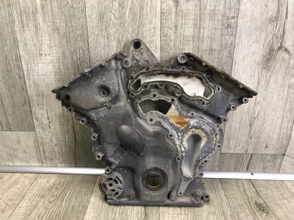 5184495AH | Кришка ГРМ DODGE JOURNEY 08-20