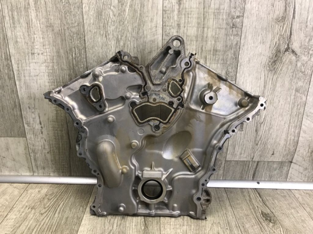 5184495AH | Кришка ГРМ DODGE JOURNEY 08-20 - Фото 2