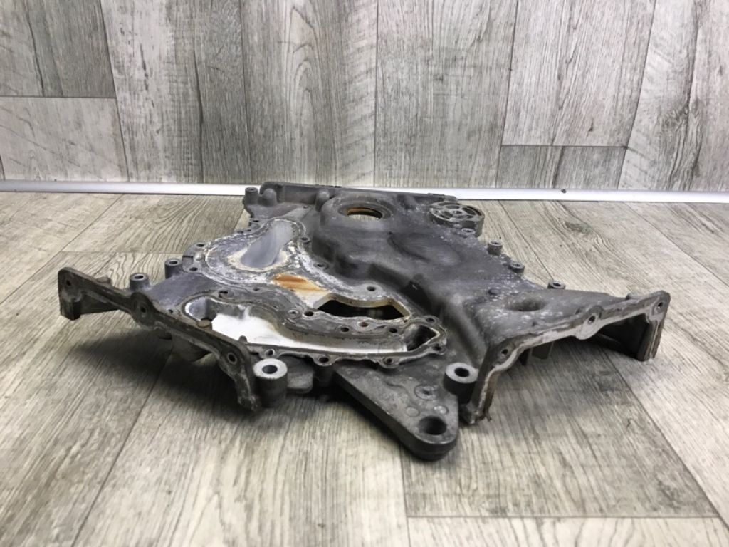 5184495AH | Кришка ГРМ DODGE JOURNEY 08-20 - Фото 3