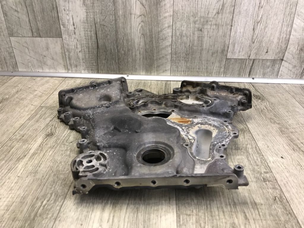 5184495AH | Кришка ГРМ DODGE JOURNEY 08-20 - Фото 4