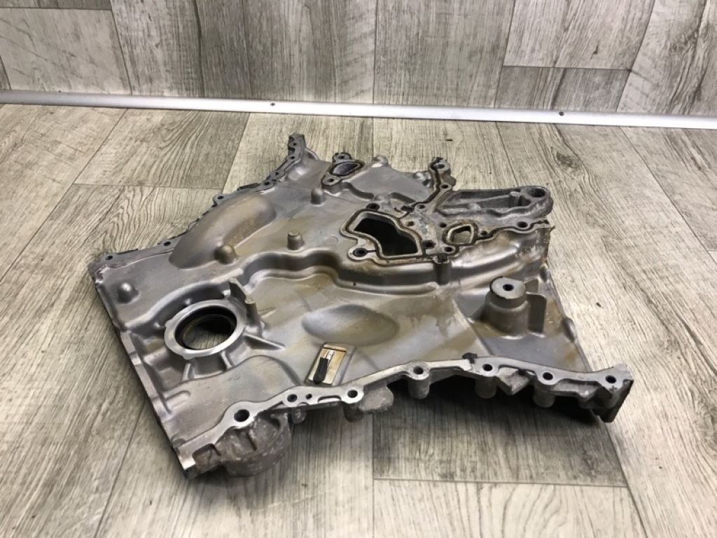 5184495AH | Кришка ГРМ DODGE JOURNEY 08-20 - Фото 5