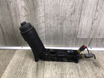 Корпус масляного фільтру DODGE JOURNEY 08-20