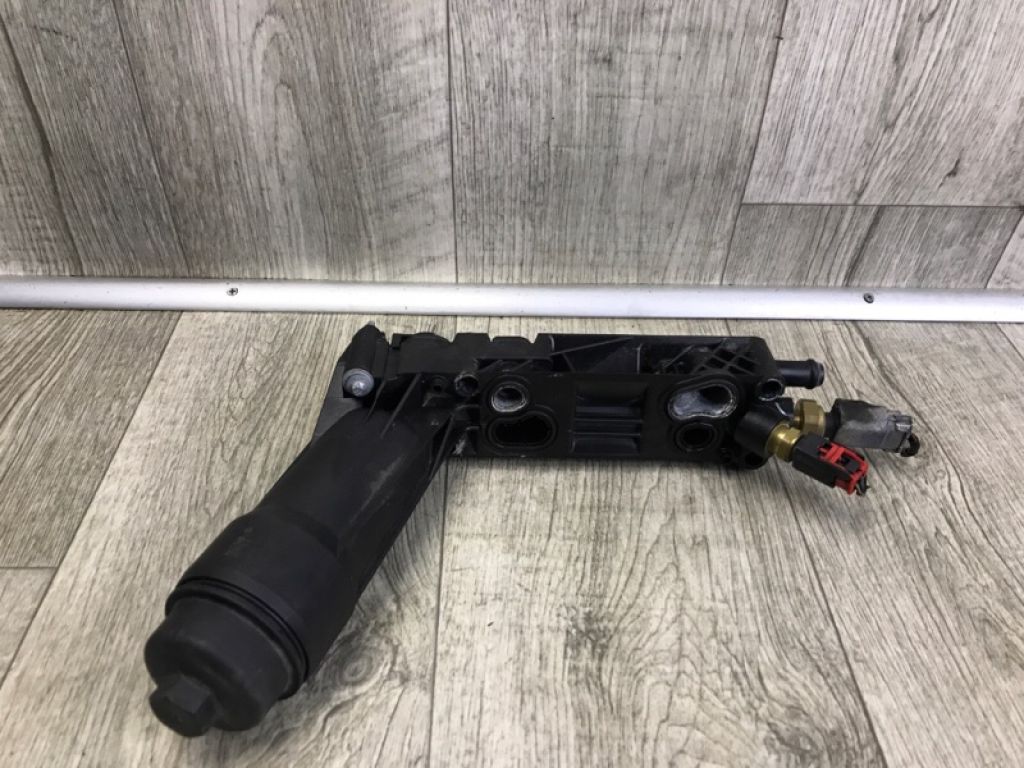 5184294AE | Корпус масляного фільтру DODGE JOURNEY 08-20 - Фото 2