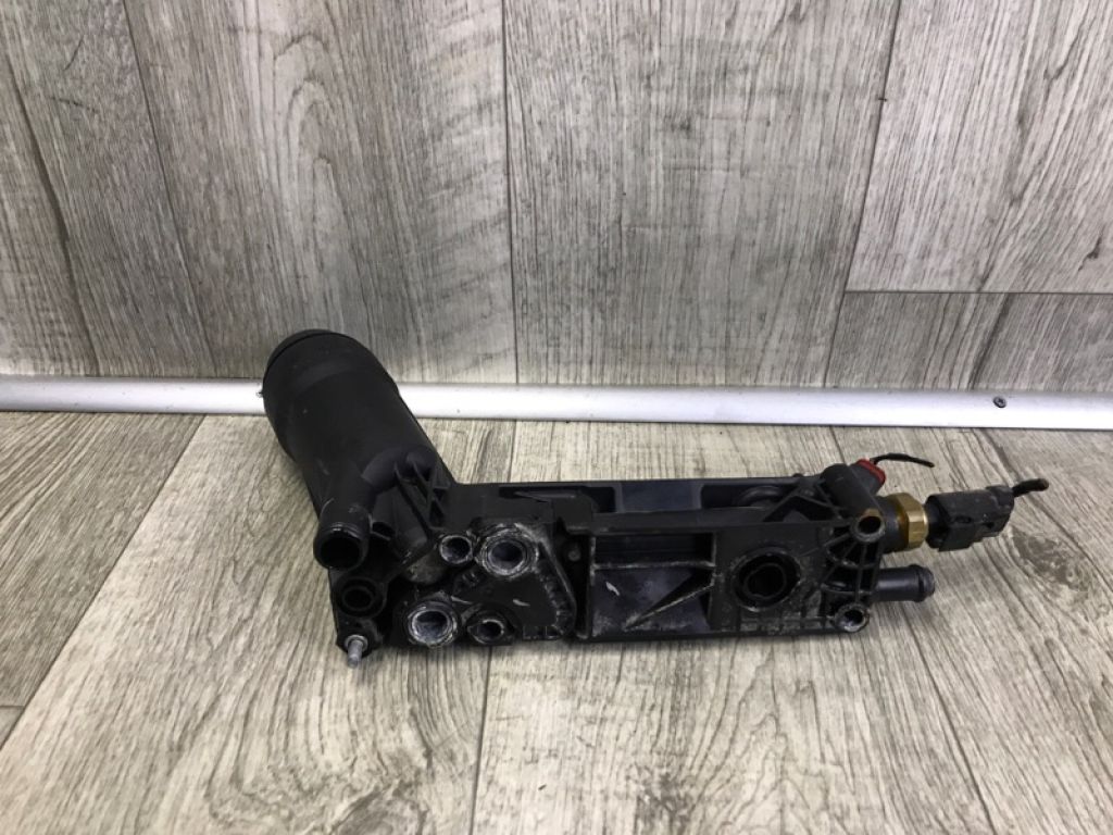 5184294AE | Корпус масляного фільтру DODGE JOURNEY 08-20 - Фото 3