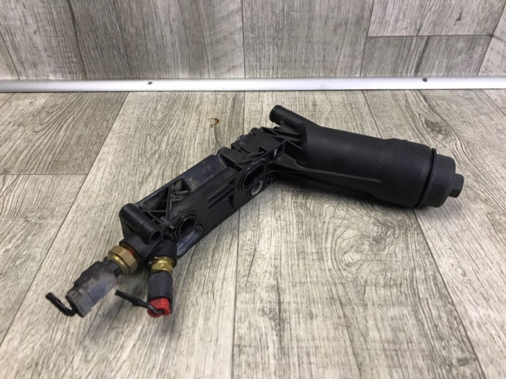 5184294AE | Корпус масляного фільтру DODGE JOURNEY 08-20 - Фото 4