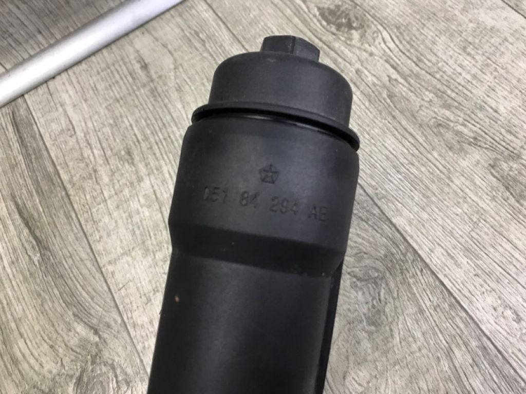 5184294AE | Корпус масляного фільтру DODGE JOURNEY 08-20 - Фото 5