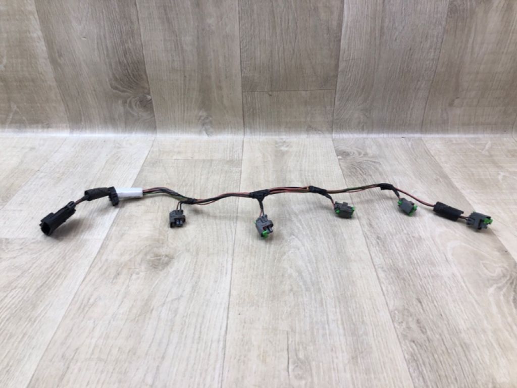 12589210 | Проводка форсунок HUMMER H3 05-10