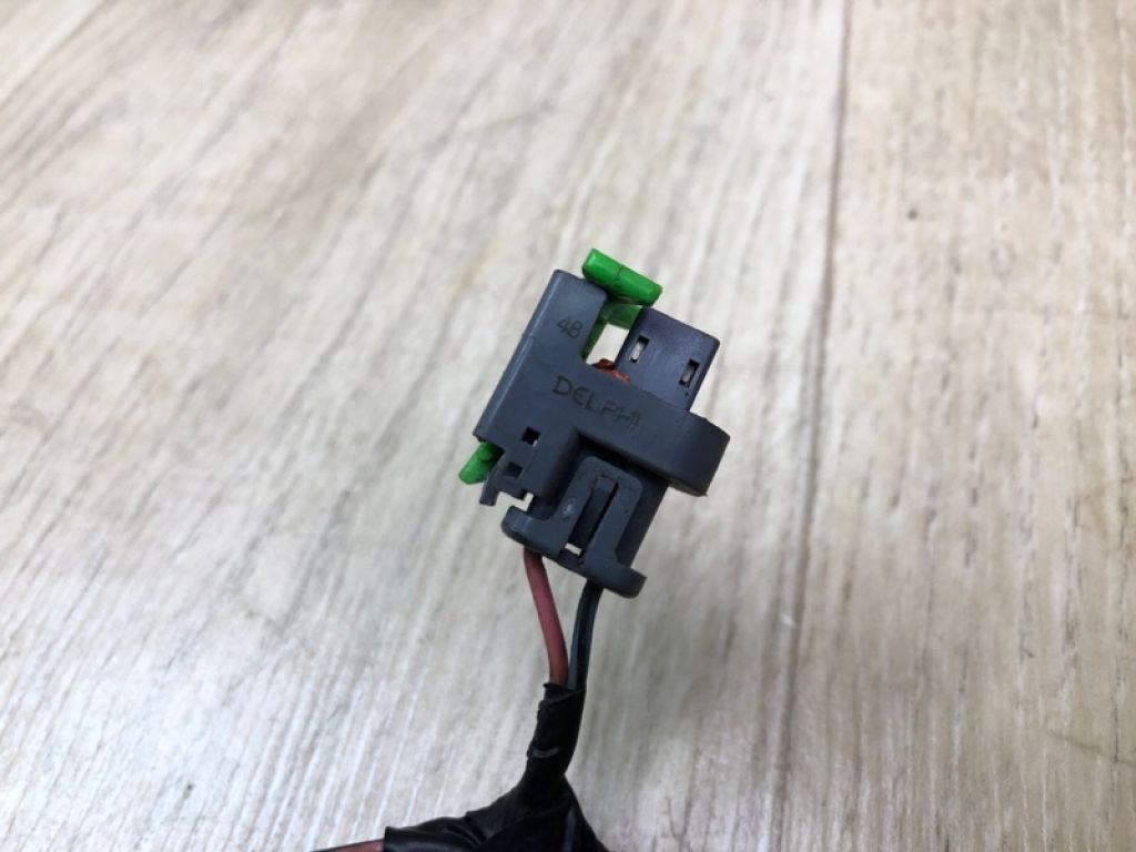 12589210 | Проводка форсунок HUMMER H3 05-10 - Фото 2